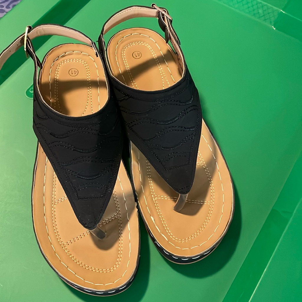 Thong Sandals